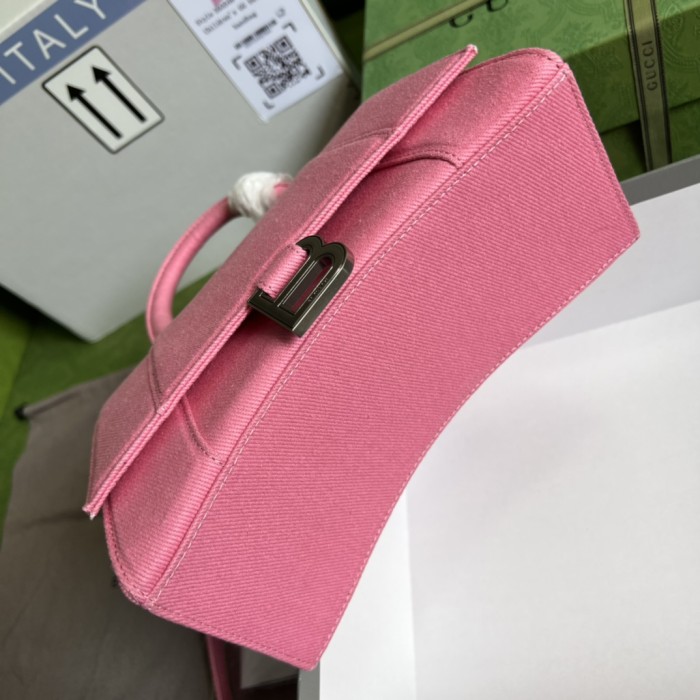  Handbag  Gucci 593546  size 23*15*10 cm