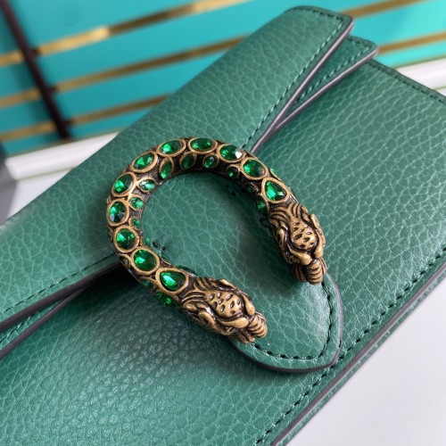  Handbag  Gucci   476432 size  16.5*10*4.5  cm