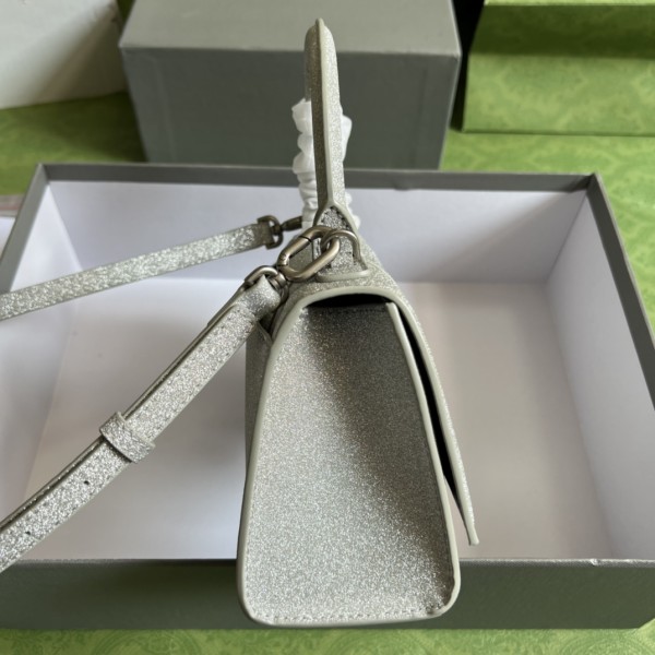  Handbag  Gucci 5928331 size  19*13*8 cm