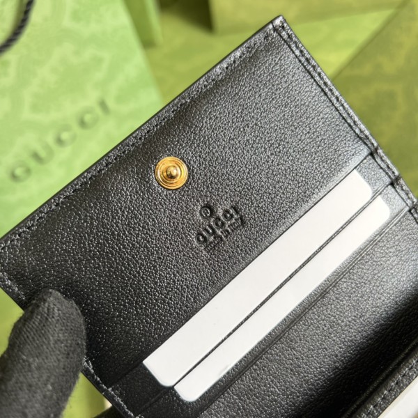  Handbag Gucci 676150 size 11*8.5*3  cm