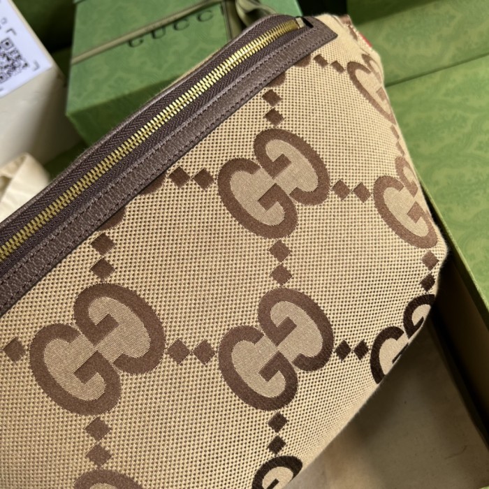  Handbag  Gucci 696031 size 39x 17x 4 cm