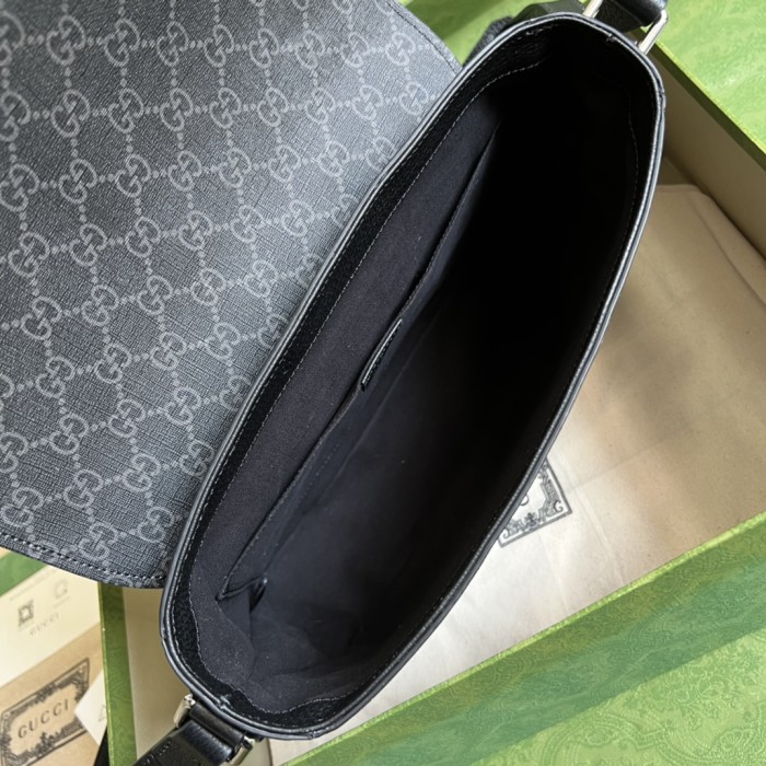  Handbag  Gucci 658542 size  28*24*8.5  cm