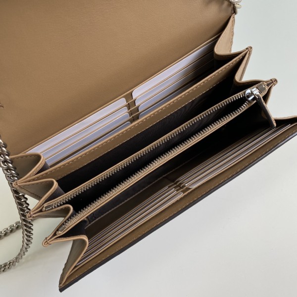  Handbag  Gucci 401231 size  20*13.5*4  cm