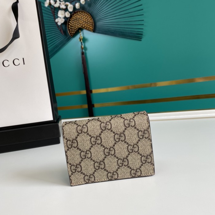  Handbag  Gucci 476050 size  11*8*3  cm