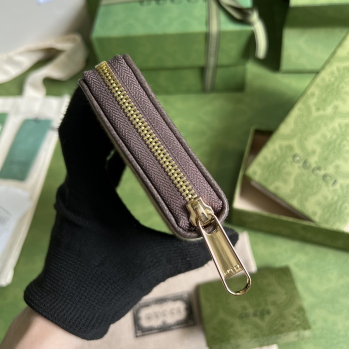  Handbag  Gucci 699316 size  19*10.5*2 cm