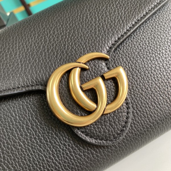  Handbag  Gucci 401232 size 20*13*6  cm