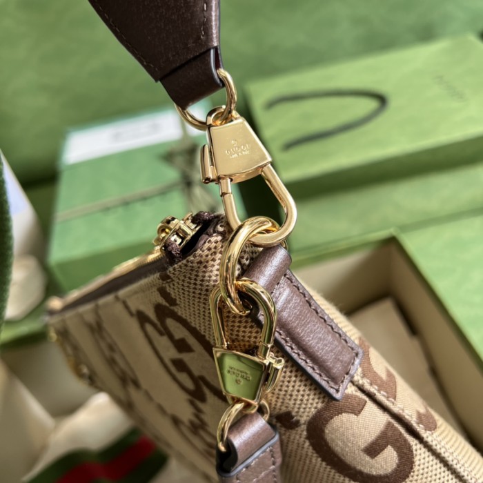  Handbag  Gucci 699130 size  31x 24.5x 5 cm