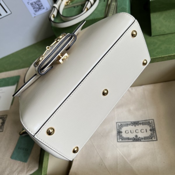  Handbag  Gucci 703848 size 22x16x10.5 cm