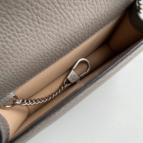  Handbag   Gucci 476432 size  16.5*10*4.5  cm