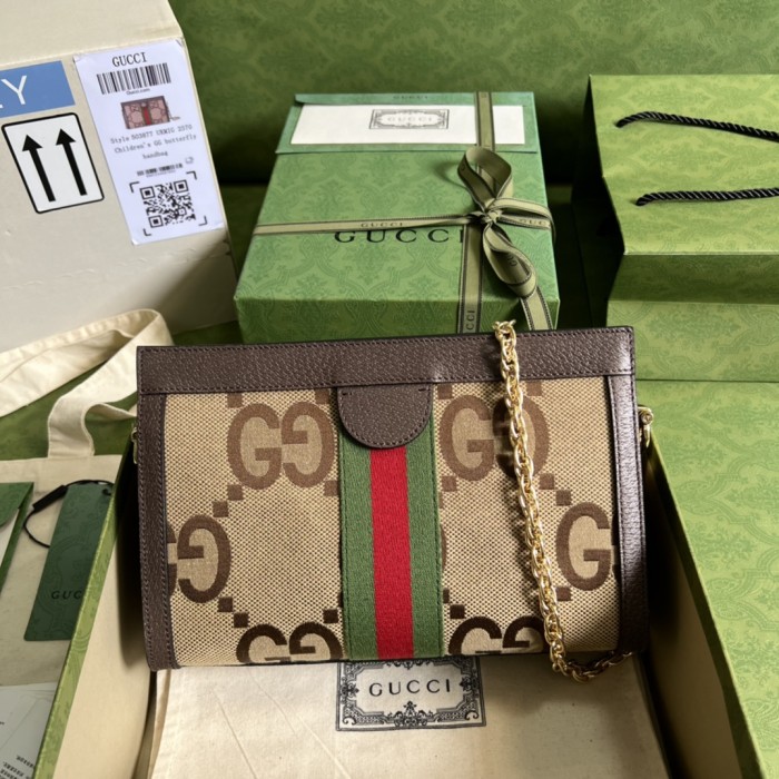  Handbag  Gucci 503877 size 26*17.5*8 cm