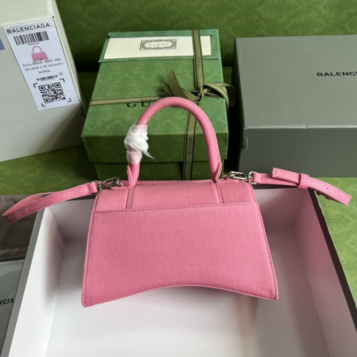  Handbag  Gucci 593546  size 23*15*10 cm