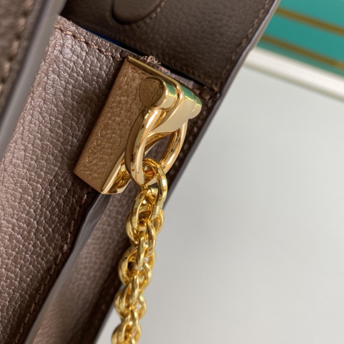  Handbag  Gucci 503877 size  26*17*8 cm