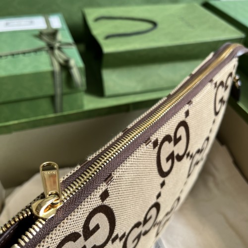  Handbag  Gucci 699130 size  31x 24.5x 5 cm