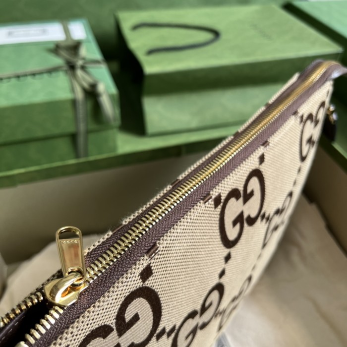  Handbag  Gucci 699130 size  31x 24.5x 5 cm