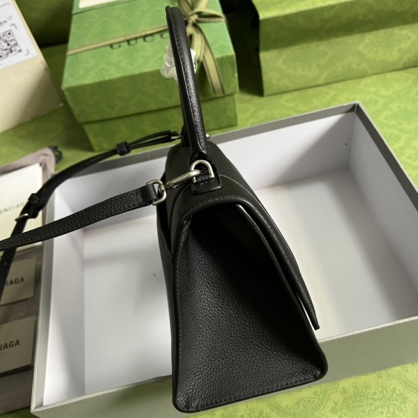  Handbag  Gucci 5935461 size 23*15*10 cm