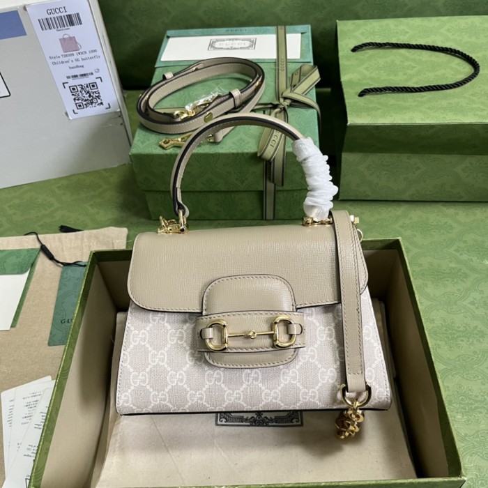  Handbag  Gucci 703848 size 22x16x10.5 cm