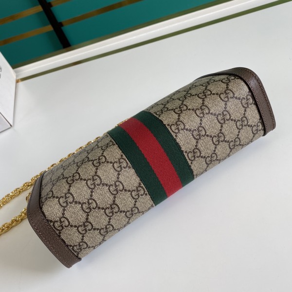  Handbag  Gucci 503877 size  26*17*8 cm