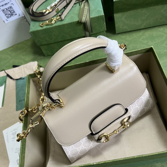  Handbag  Gucci 703848 size 22x16x10.5 cm