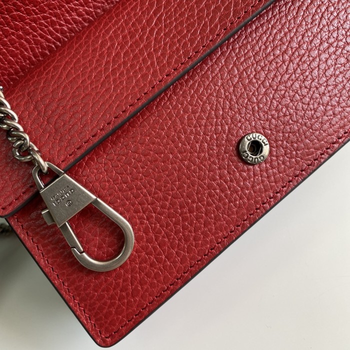  Handbag  Gucci 476432 size  16.5*10*4.5  cm