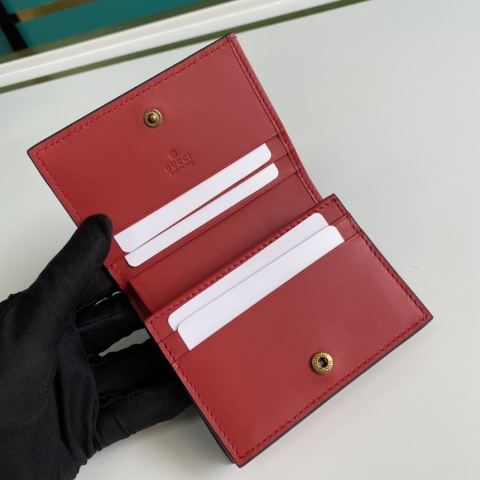  Handbag  Gucci 476050 size  11*8*3  cm