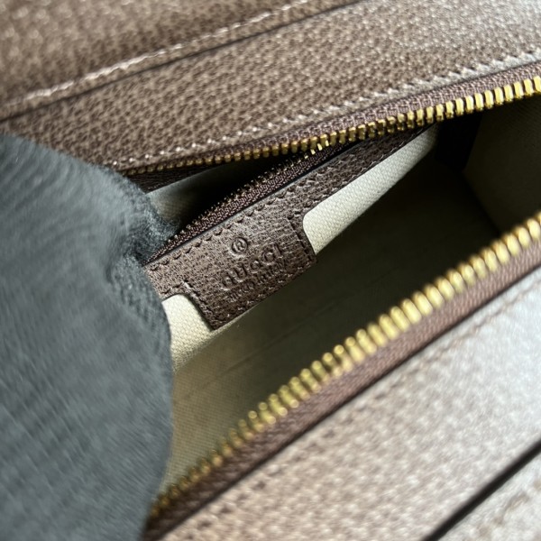  Handbag Gucci 693724 size  25.5x 19x 10 cm