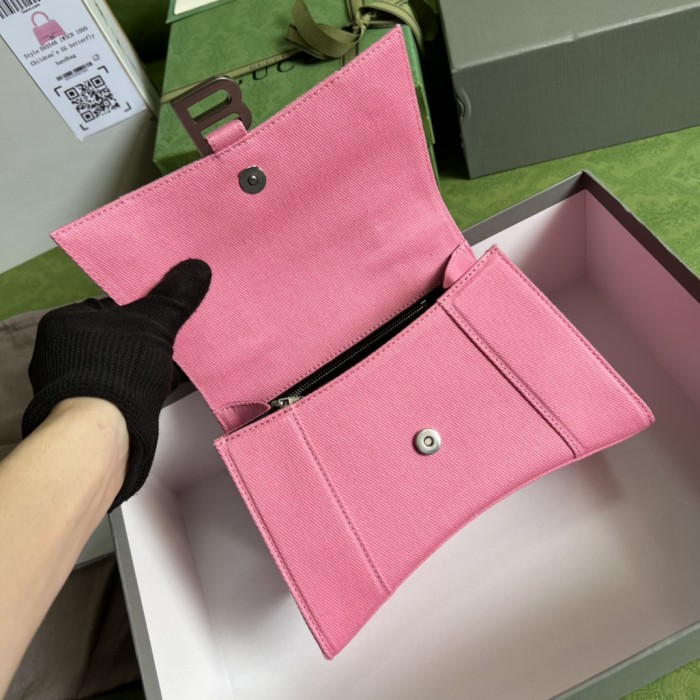  Handbag  Gucci 593546  size 23*15*10 cm