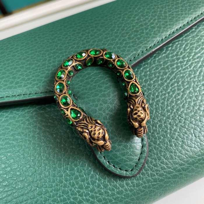  Handbag  Gucci 401231  size  20*13.5*4 cm