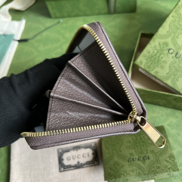  Handbag  Gucci 699316 size  19*10.5*2 cm