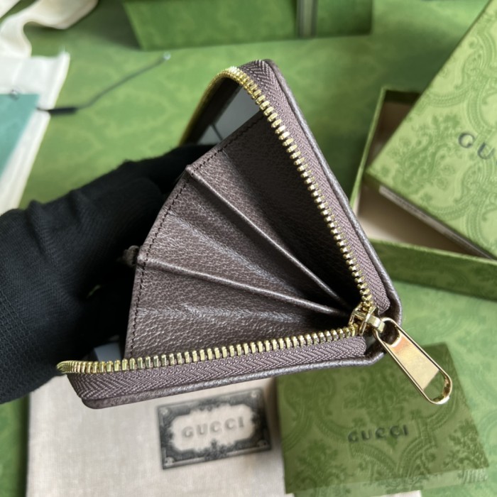  Handbag  Gucci 699316 size  19*10.5*2 cm