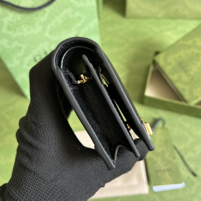  Handbag Gucci  676150 size  11*8.5*3  cm