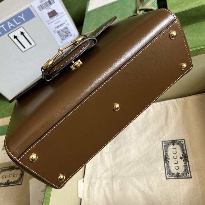  Handbag  Gucci 702049  size 29*20*13  cm