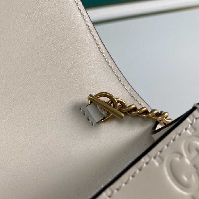  Handbag  Gucci  481291  size  16.5*10.3.5  cm