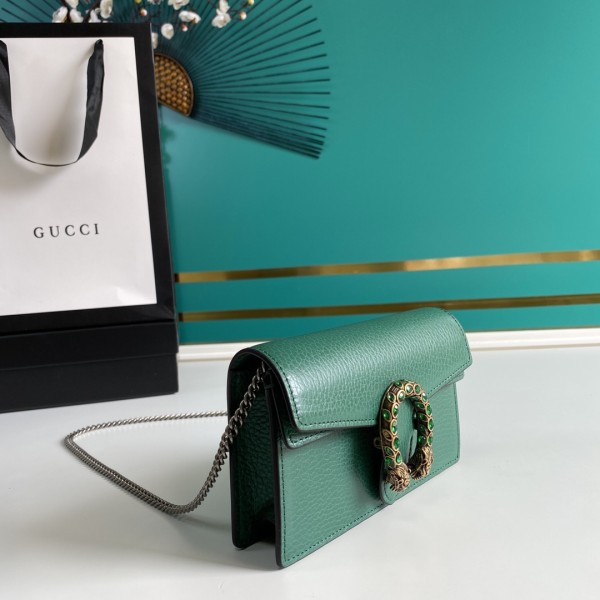  Handbag  Gucci   476432 size  16.5*10*4.5  cm