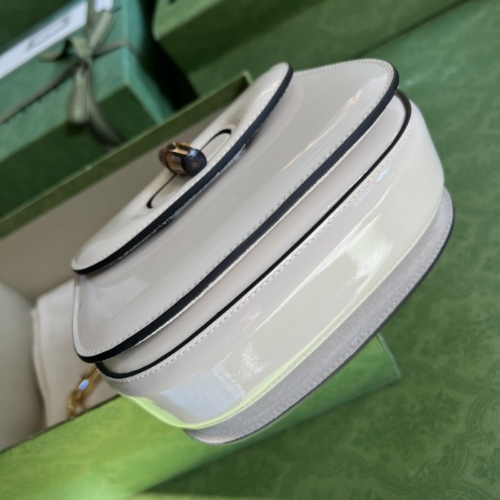  Handbag  Gucci 686864 size 17*12*7.5 cm