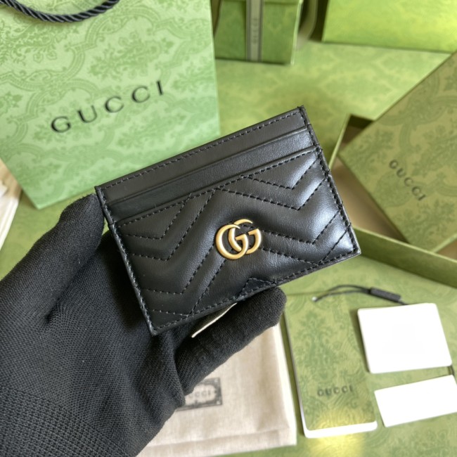  Handbag  Gucci 443127 size 10*7 cm