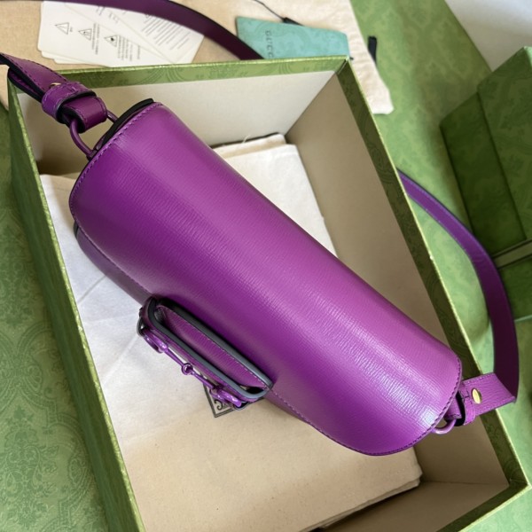  Handbag  Gucci 726226 size 20.5*14.5*5 cm