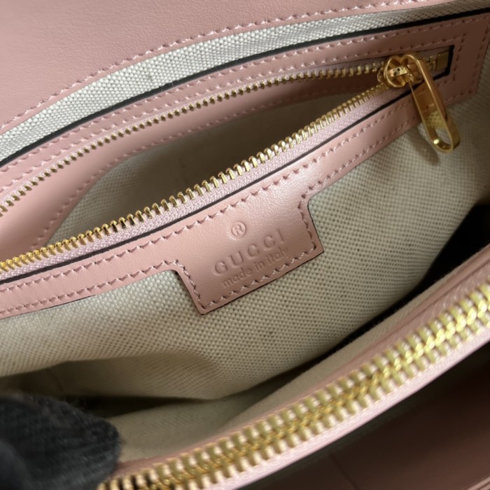  Handbag  Gucci 728309 size 23*22*10 cm