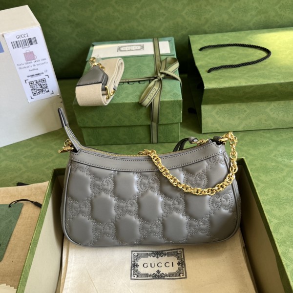  Handbag  Gucci  735049 size 25*15*8 cm