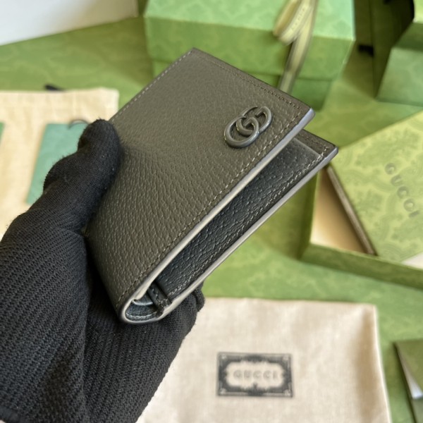  Handbag Gucci 428725 size 11*9  cm