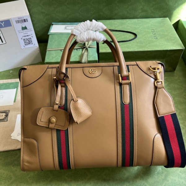 Handbag Gucci 715671 size  40*29*20 cm
