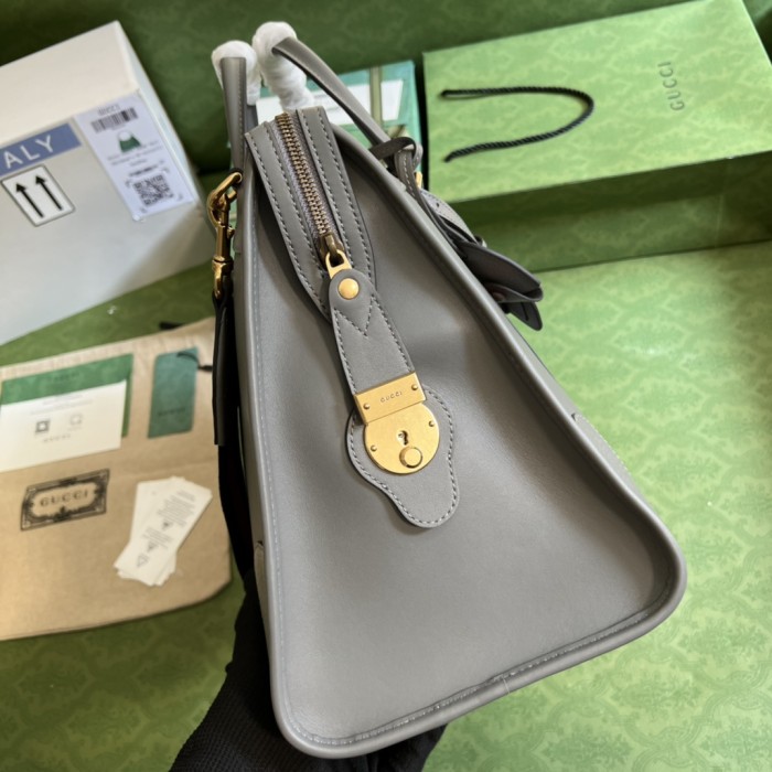  Handbag  Gucci 715671 size 40*29*20 cm