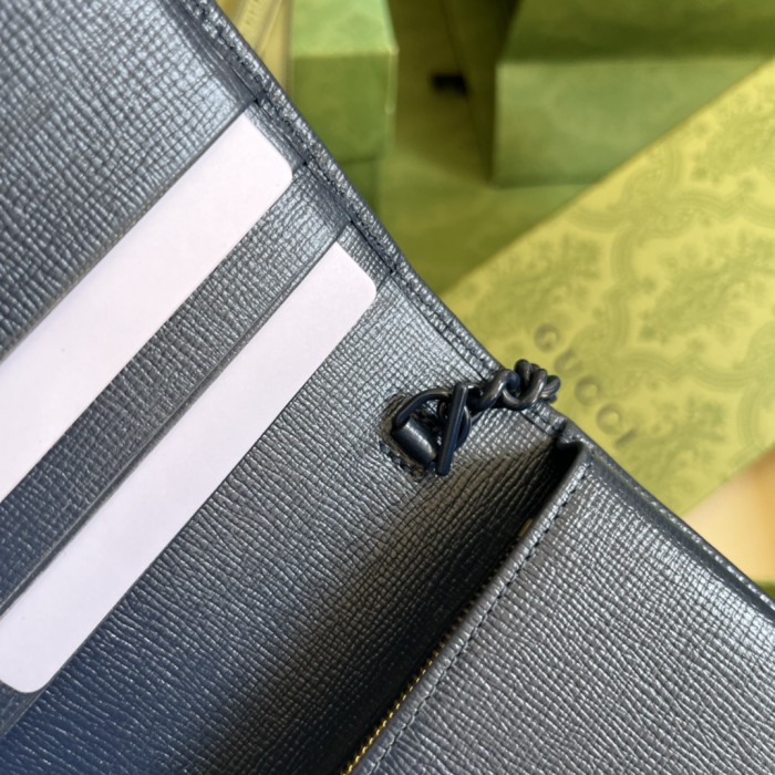  Handbag  Gucci  621892 size 19*10*4 cm