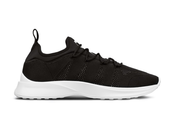 Dior B25 Runner Neoprene Black White