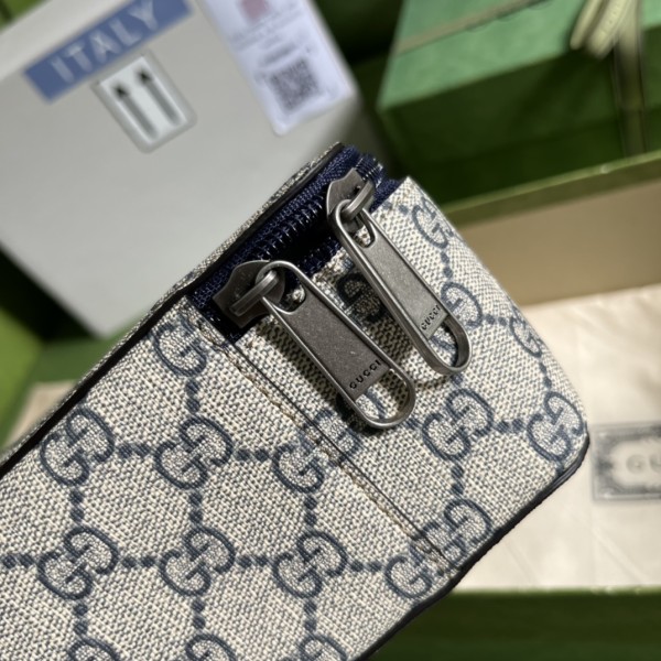  Handbag  Gucci 726661  size 22*8*19.5 cm