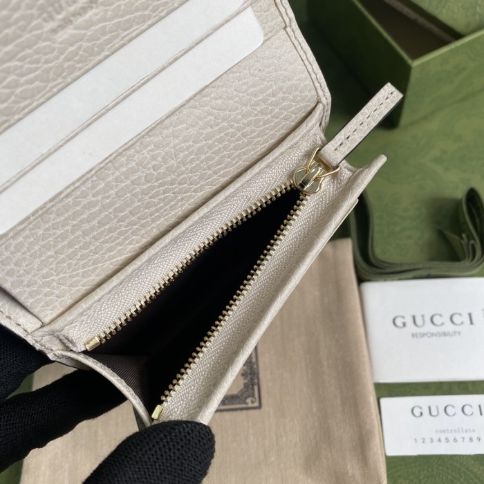 Handbag Gucci 658610-17WAG-9096 size 11*3*8.5 cm