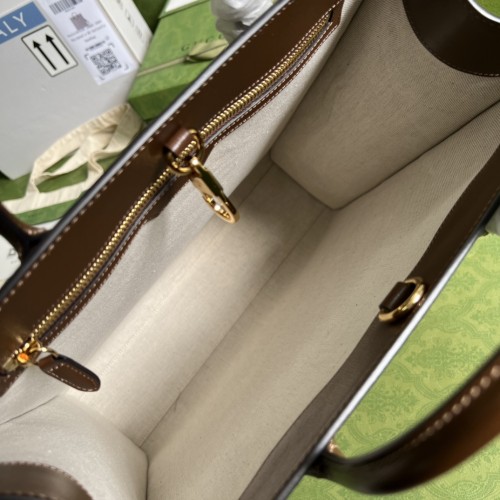  Handbag  Gucci 674155 size 36*38.5*12 cm