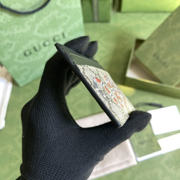  Handbag  Gucci 451277 size 10*7 cm