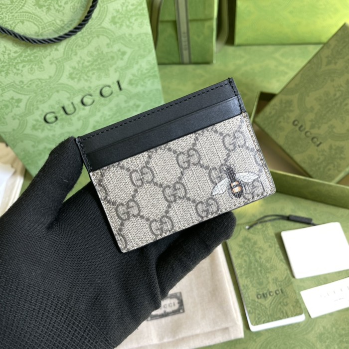 Handbag Gucci 451277-K5T1N-8666 size 10*7 cm