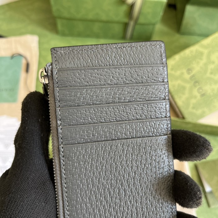  Handbag  Gucci 722726 size 14*7 cm