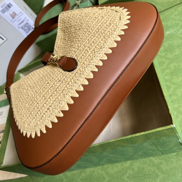  Handbag  Gucci 636712 size  35.5*25*4.5 cm